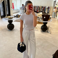 Yael Baby Tee