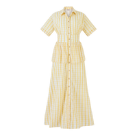 Boogie Woogie Bugle Boy Dress