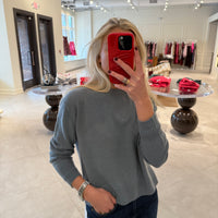 Lexia Cashmere Sweater