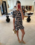Amenah Dress