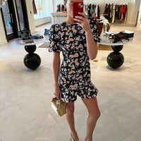 Amenah Dress