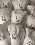 I Love LW Hat