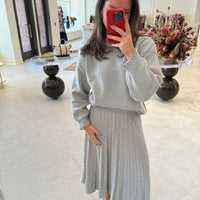 Delicate Skirt