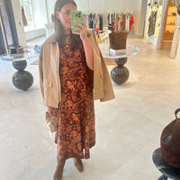 Seraphina Midi Dress