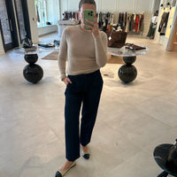 Alessia Crewneck Sweater
