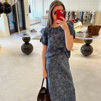Bardot Skirt