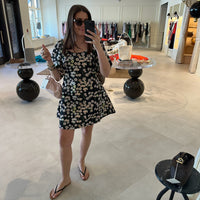Manou Dress