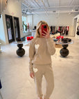 Heart Sweatpant