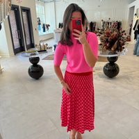 Delicate Skirt