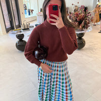 Delicate Skirt
