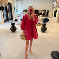 George Mini Dress