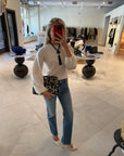 Marina Cashmere Sweater