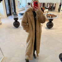 Iris Coat