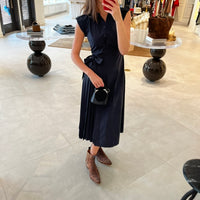 Short Cowboy Boot