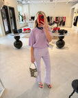 Boxy T-Shirt