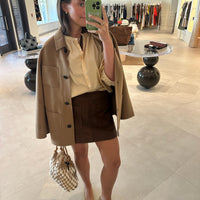 June Blouse