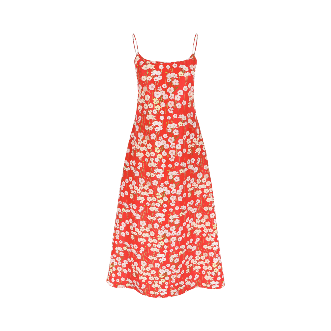 Nicky Dress