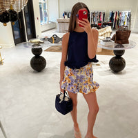 Frida Shorts