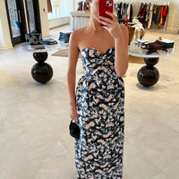 Rose Dress