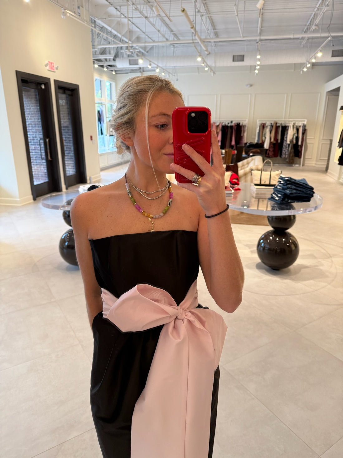 Lina Dress