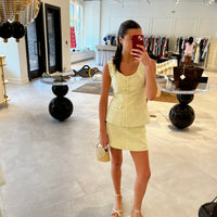 Eloise Top