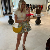 Tommasina Short