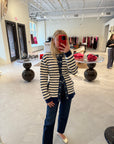 Delia Cardigan