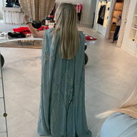 Minnie Embroidered Dress