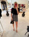 Shanie Skirt