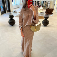 Bardot Skirt