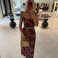 Acacia Corset Dress