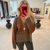 The Raffa Cardigan