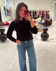 Nora Trouser