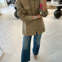 Hayden Chore Jacket