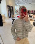 Dixie B Cardigan