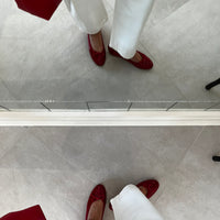 The Demi Ballet Flat