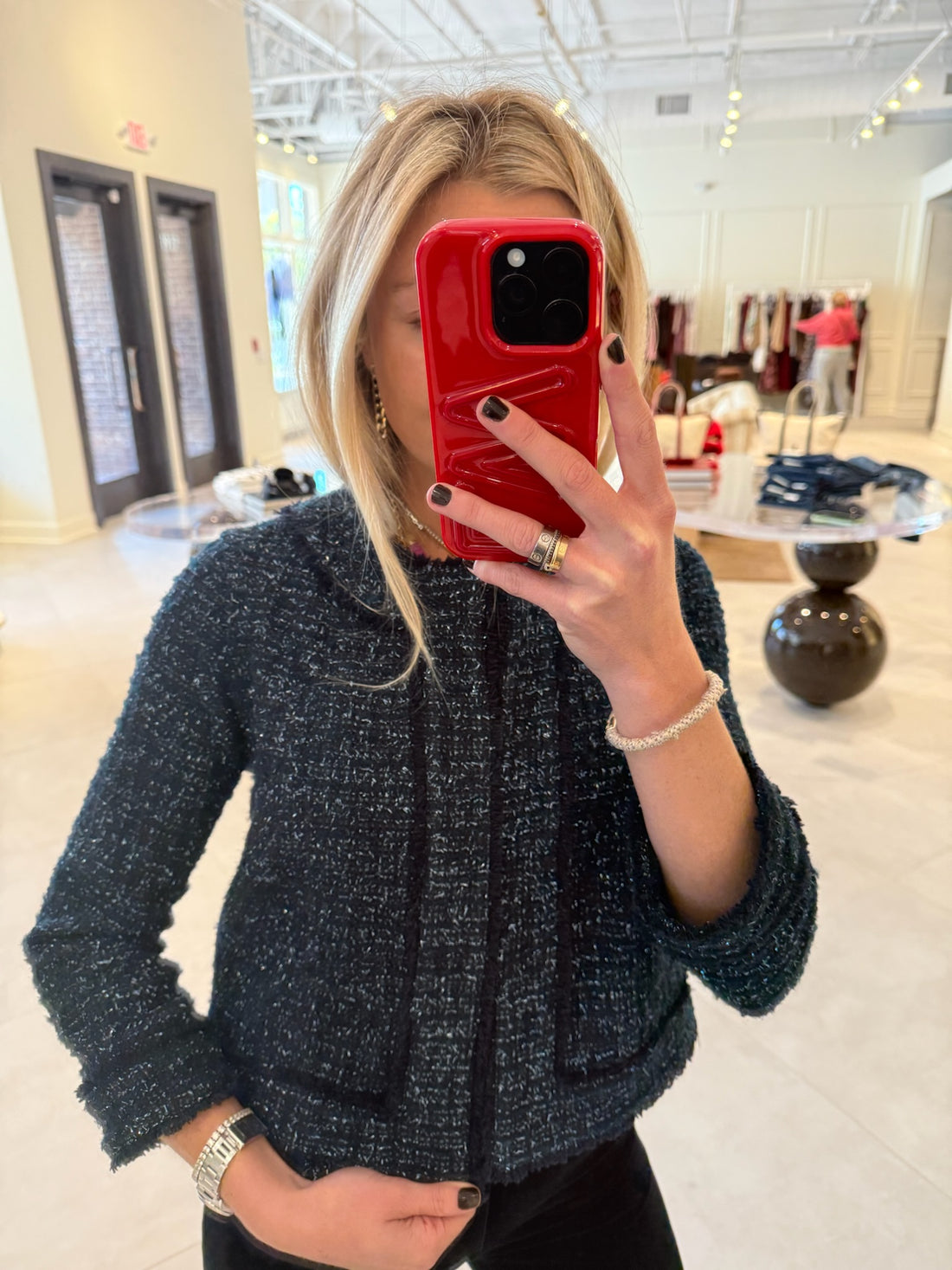 Kitsy Jacket