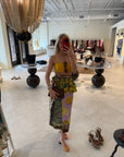Mokshini Top