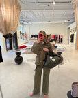 Luna Medium Bag