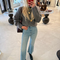 Roma Boyfriend Sweater