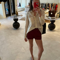 Cargo Hot Short