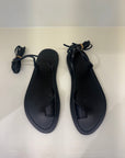 Bascra Sole Ebene Sandal