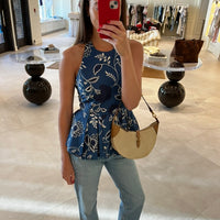 Celeste Top