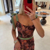 Acacia Corset Dress