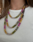 LW Exclusive- Pia Necklace