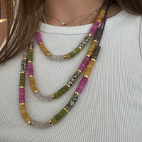LW Exclusive- Pia Necklace