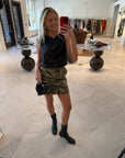 Lofie Mini Skirt