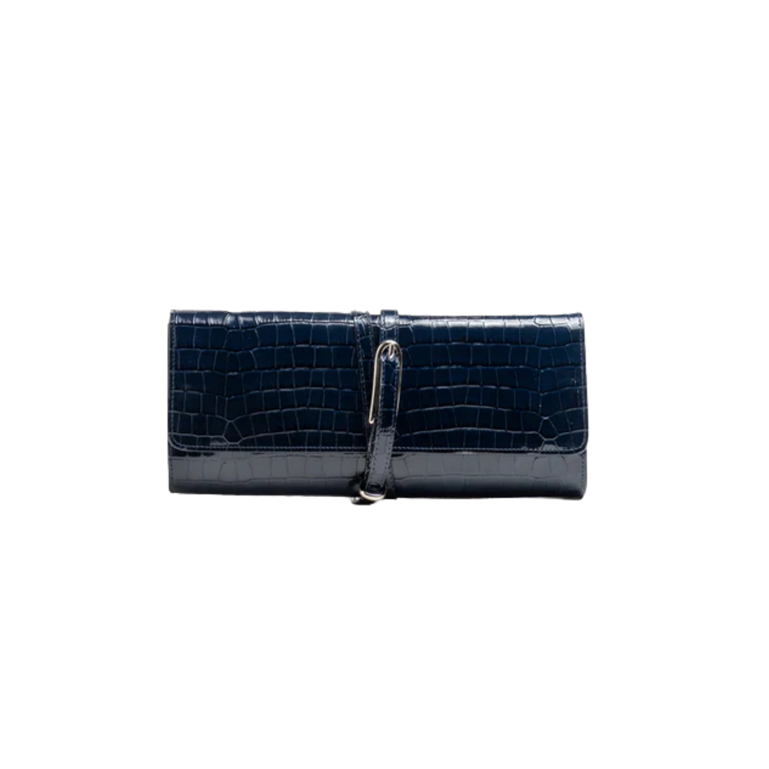Belted Clutch