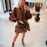 Seraphina Mini Dress