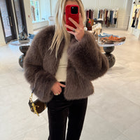 Esme Jacket